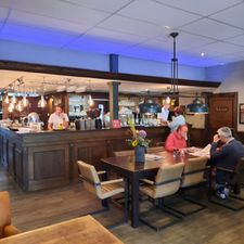 Hotel-Restaurant de Stripe v.o.f.