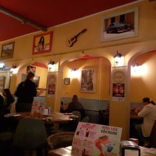 La Cubanita Apeldoorn
