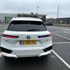 SIXT Autoverhuur Eindhoven Airport