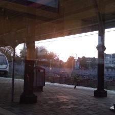 P+R Spoorlaan (Q-Park)