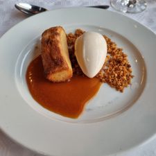 Restaurant 'Hotel De Goudfazant'