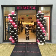 ICI PARIS XL