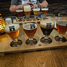 Slot Oostende - Restaurant, hotel, brouwerij en winkel