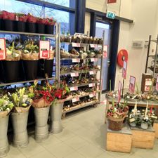 DekaMarkt Wormer