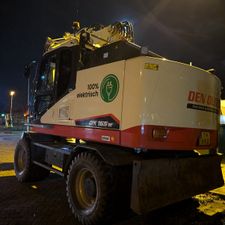 T-Energy Eindhoven
