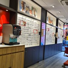 Hans Anders Opticien Heerenveen