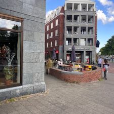 Spirit Amsterdam