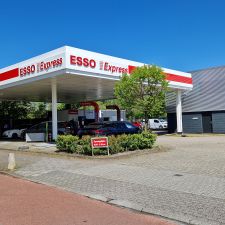 Esso Express Hoofddorp