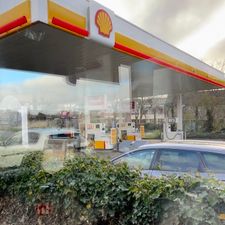Shell