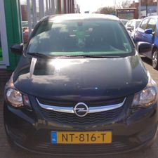 Avis Autoverhuur Apeldoorn