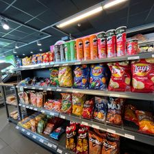 SPAR express Almere