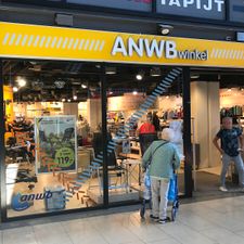 ANWB winkel Rijswijk