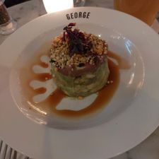 Café George