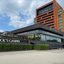 Van der Valk Hotel Duiven bij Arnhem A12