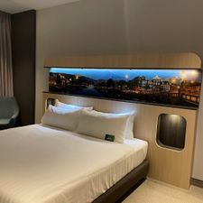 Corendon Amsterdam New-West, a Tribute Portfolio Hotel