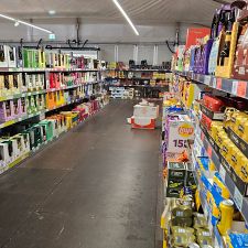 ALDI