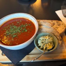 Restaurant- Bistro De Heeren van Udenhout