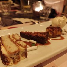 Humphrey’s Restaurant Rotterdam