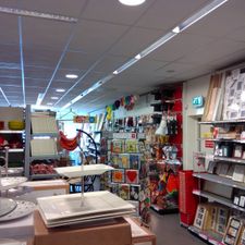 Xenos Noordwijk