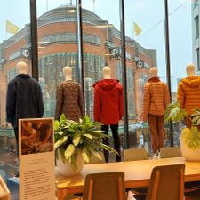 UNIQLO Grote Marktstraat