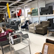IKEA Amsterdam