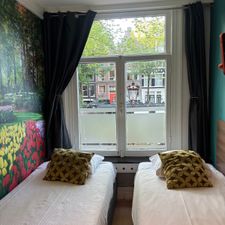 The Townhouse Hotel
