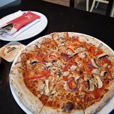 Happy Italy Rotterdam Zuid (De Kuip)