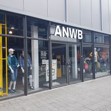ANWB winkel Hengelo