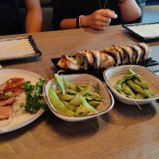 SHABU SHABU Amersfoort