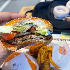 Burger King