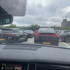 Q-Park Woonmall Alexandrium