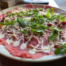 Restaurant De Beren Houten