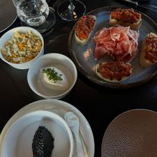 Restaurant Rantrée Maastricht
