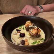 Restaurant Wolf Atelier