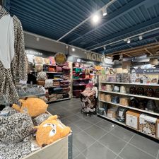 Xenos Westfield Mall of the Netherlands