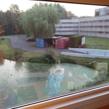 Hotel ibis Schiphol Amsterdam Airport