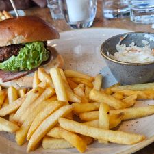 Restaurant De Beren Hoofddorp