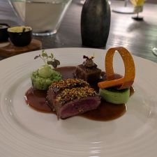 Restaurant Tout à Fait