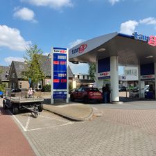 Tango Ede Molenstraat
