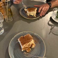 De Pizzabakkers Herenstraat