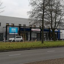 Bouwmaat Dordrecht