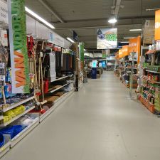 GAMMA bouwmarkt Oss