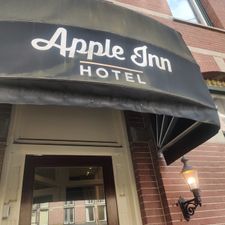 Apple Inn Hotel