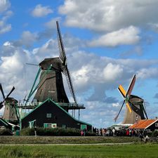 Zaans Museum