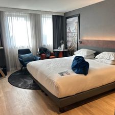 Mercure Hotel Amsterdam City