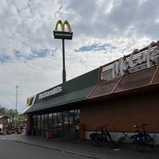 McDonald's Hengelo Zuid