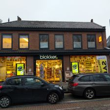 Blokker Bunschoten-Spakenburg