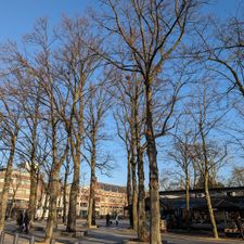 Q-Park Nolensplein