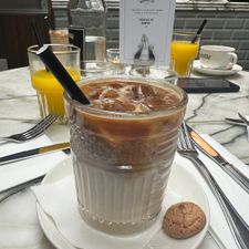 Café Georgette