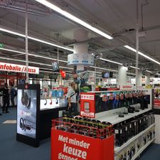 MediaMarkt Amsterdam Centrum